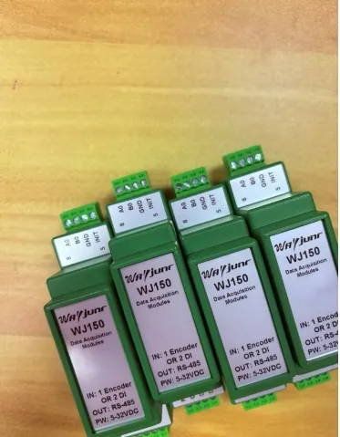 Misuratore di flusso con ingresso segnale encoder ad alta precisione, modulo Modbus RTU affidabile pictures & photos