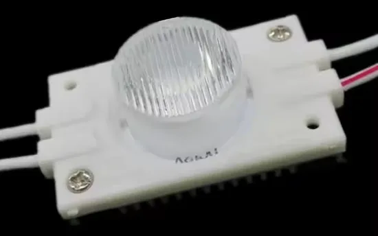 サイドビューLEDモジュール 40-160luminous 12V DC 1.8W 防水LEDモジュール ライトボックスサイン用LEDインジェクションモジュール レター pictures & photos