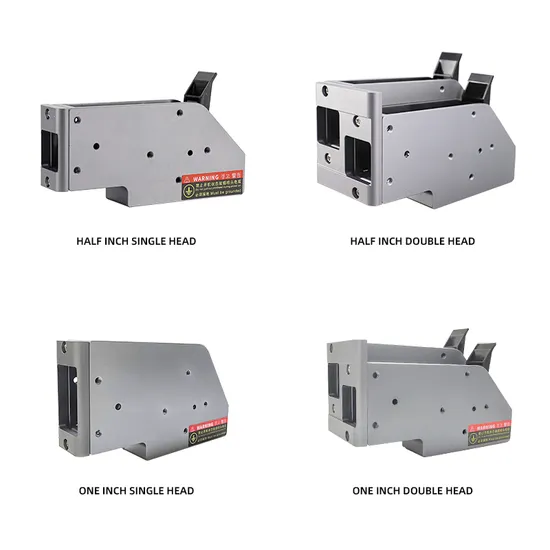 Máquina de impresión por chorro de tinta para codificación de fechas con función de memoria para almacenar múltiples formatos de codificación pictures & photos