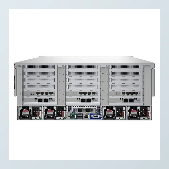 Nieuwe H3c Rackserver voor hoge prestaties GPU-computertaken pictures & photos