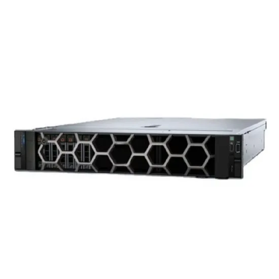 ديل باور إيدج R760xs خادم افتراضية أحمال العمل في الرف pictures & photos