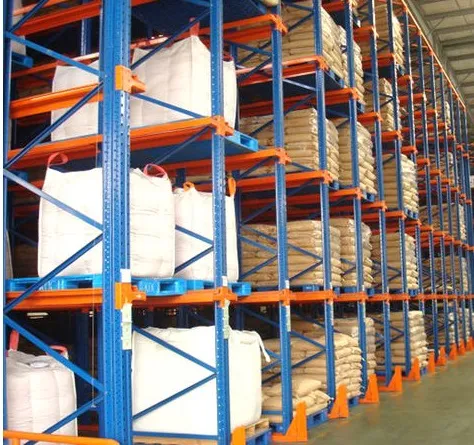 Giá đỡ lái xe bán chạy, giá đỡ lưu trữ lái xe, giá đỡ thép, giá đỡ pallet chọn lọc đôi sâu, hệ thống giá đỡ pallet lái xe, hệ thống giá đỡ đi qua pictures & photos