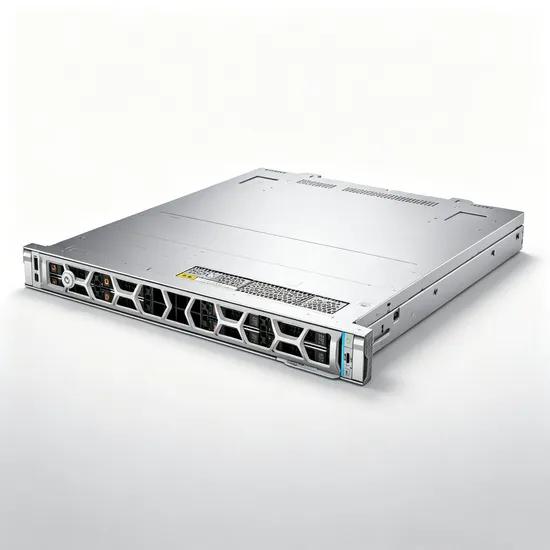 PowerEdge R6725 Dual-Sockel AMD EPYC Rack-Server pictures & photos