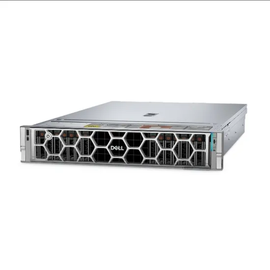 Aangepaste Poweredge Nieuwe Server R7725 Internet Product Computer Rack Server pictures & photos