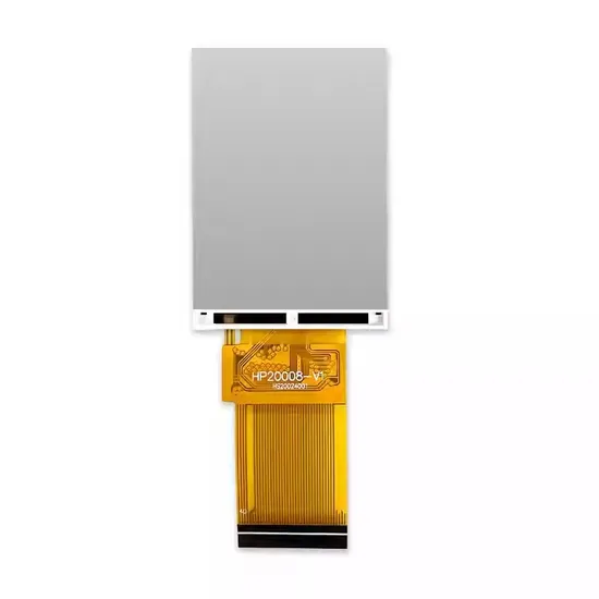 Modulo Display ad Alta Risoluzione con Schermo LCD a Colori Compatto 2.0 Pollici TFT pictures & photos