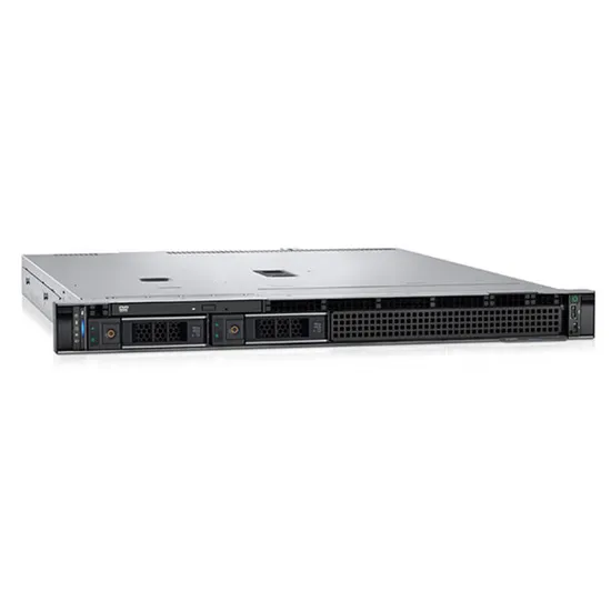 Server Rack PowerEdge R250 1U pictures & photos