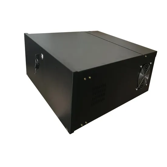 Kotak DVR Rackmount Berkualitas Tinggi 4u Laci Jaringan Rak Mount Matel pictures & photos