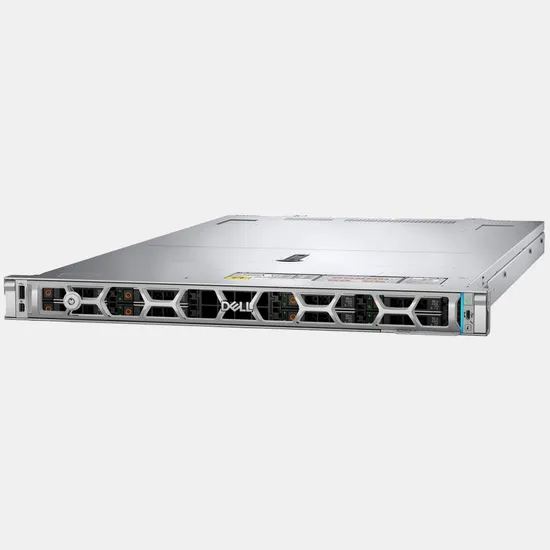 1U Máy chủ rack hai socket cho trung tâm dữ liệu PowerEdge R6725 pictures & photos