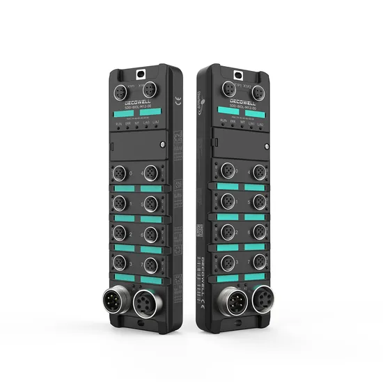 IP67 Модуль ввода-вывода для устройств Profinet с модульным конструктивным дизайном pictures & photos