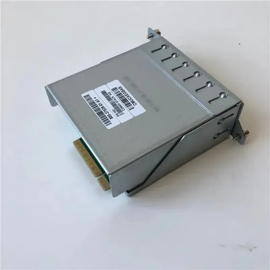 2960-X フレックススタックプラススタッキングオプションモジュールスタッカブルイーサネットモジュール C2960X-Stack pictures & photos