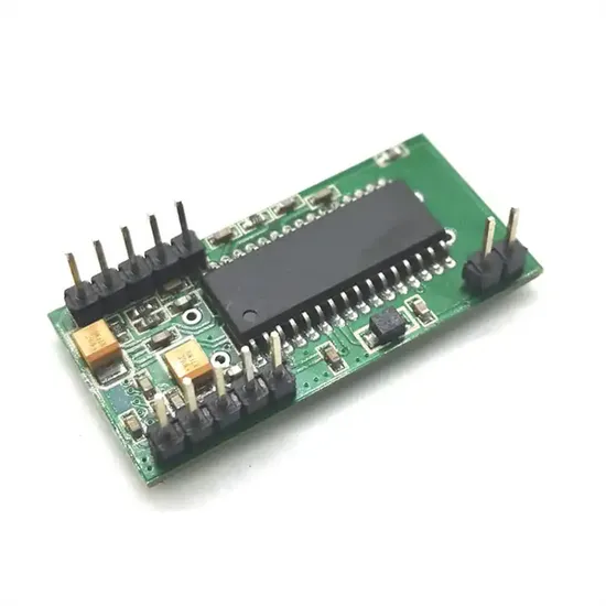 Module de lecteur NFC Android Module de lecteur RFID longue portée pictures & photos