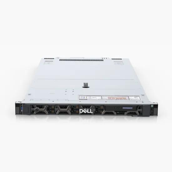 Serveur Rack PowerEdge R6625 2-Way pour Plateforme de Conteneurs pictures & photos