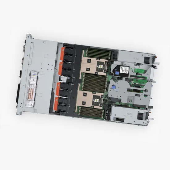 Server Rack a Doppio Socket Dell PowerEdge R6625 per Virtualizzazione VDI pictures & photos