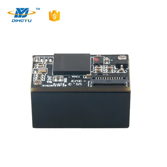 2D Barkod Tarayıcı Qr Kod Tarayıcı Modülü Doğrudan Fabrika Toptan OEM Barkod Tarayıcı Motoru pictures & photos