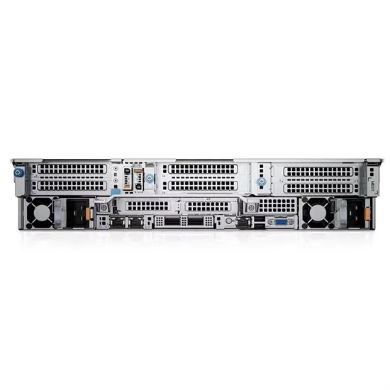 Servidor de Rack de Alto Rendimiento R7615 con Procesador AMD pictures & photos