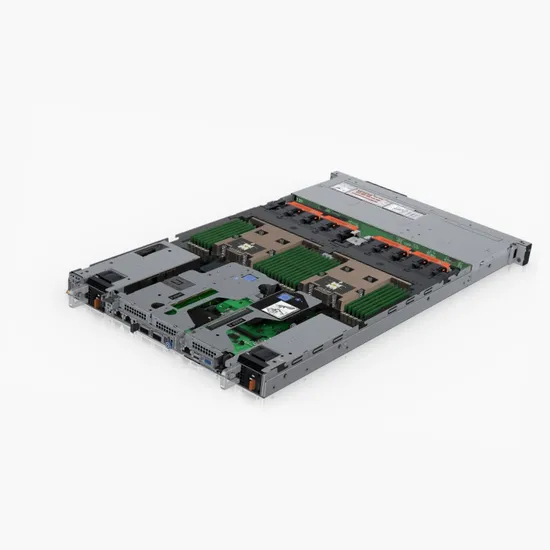 Server Rack a Doppio Socket Dell PowerEdge R6625 per Virtualizzazione VDI pictures & photos