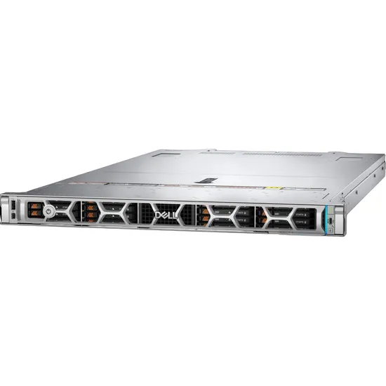 1U Server rack AMD EPYC PowerEdge per database R6715 pictures & photos