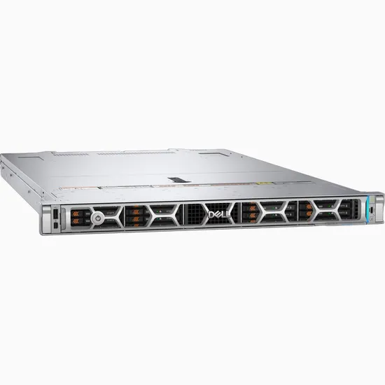 1U Server rack AMD EPYC PowerEdge per database R6715 pictures & photos