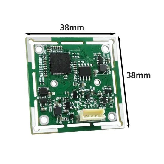 4K เครื่องสแกนไฟล์วิชั่น UVC อัตโนมัติ โฟกัสอัตโนมัติ โมดูลกล้อง USB ขนาดเล็ก CMOS อุตสาหกรรม pictures & photos