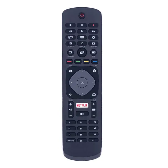Controle Remoto de TV/Controle Remoto LED/LCD para Philips pictures & photos