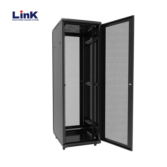 19 Zoll 42u Server Rack Netzwerk Schrank Rack OEM ODM Heim Server Rack pictures & photos