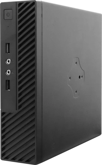 PC Mini Industri PC Kompak Komputer Tangguh Kotak Tertanam Kompak Desktop Otomatisasi pictures & photos