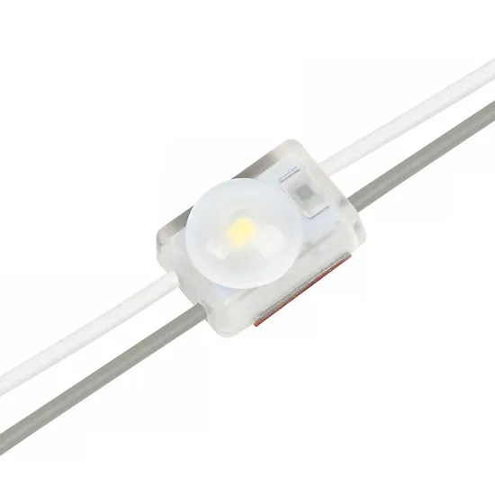 소형 미니 주입 0.36watt IP67 방수 SMD2835 모듈 LED 미니 채널 문자 간판 SMD COB LED 모듈 pictures & photos