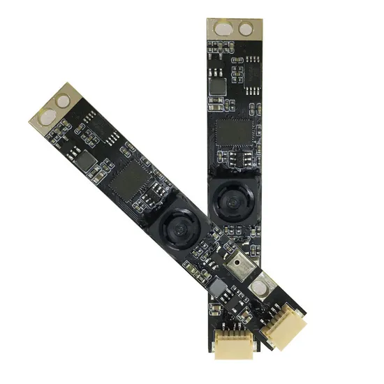 HD Beveiligingscamera 5.0megapixels Mini USB Camera Module Ondersteuning UVC pictures & photos
