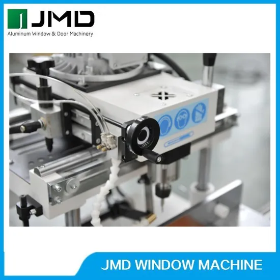 Jmd Supply Kopierfräsmaschine / Aluminium-Kopierfräsmaschine / Türschlossherstellungsmaschine pictures & photos