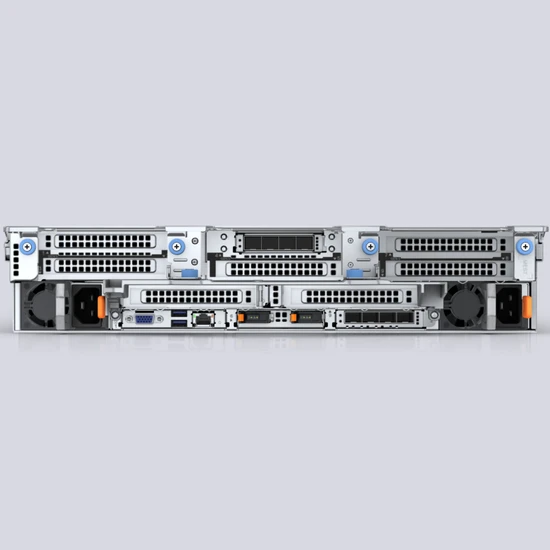 델 파워엣지 R7715 2U 랙 AMD EPYC 데이터베이스 서버 pictures & photos
