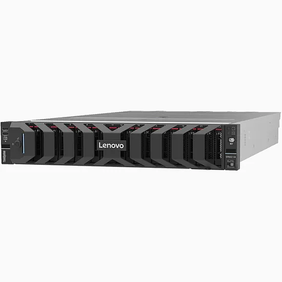 Servidor Rack PowerEdge R650 para inferencia de modelos de IA, validado para PCIe-4.0 pictures & photos