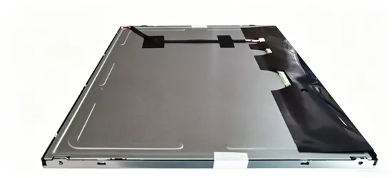 لوحة LCD مقاس 15 بوصة، وحدة شاشة LCD، وحدة عرض لشاشة مراقبة تعمل باللمس، شاشة مراقبة تعمل باللمس pictures & photos