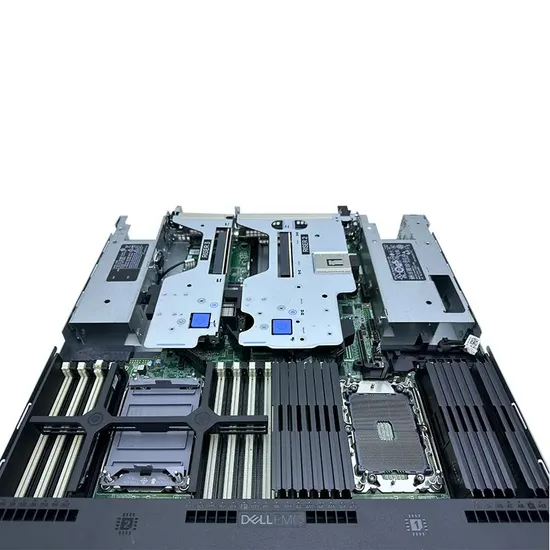 De Ll Poweredge Rack-Server R760 R660 R7625 R6625 R7615 DELL 2u Server-Gehäuse pictures & photos
