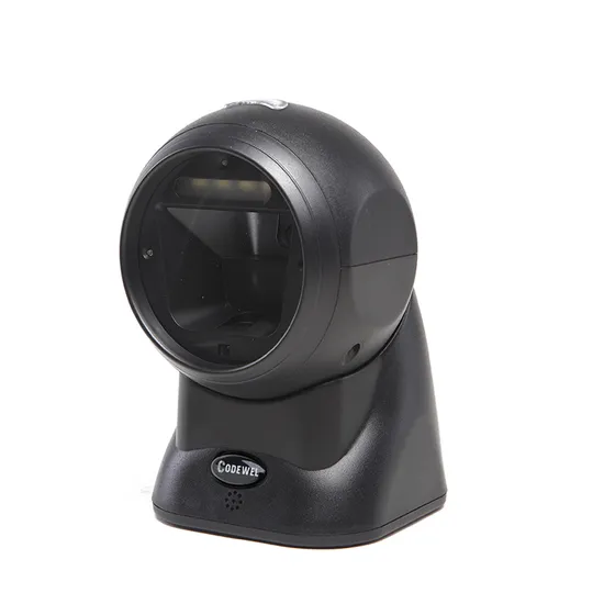 Code Scanner Leser 2D Qrcode omnidirektionaler Barcode Scanner Strichcode Scanner pictures & photos