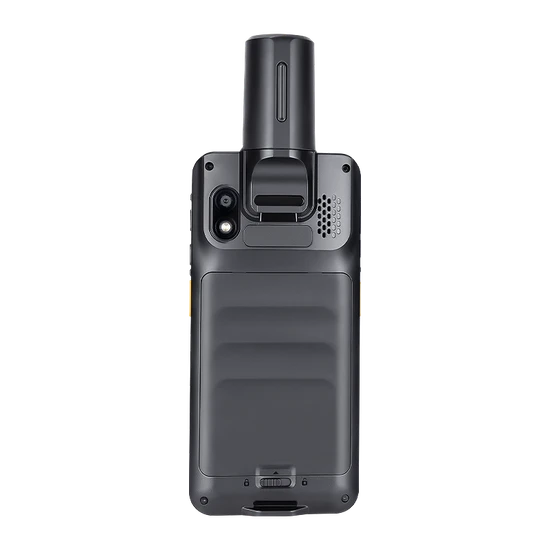 Tc60-Rtk Rtk PDA Android 14 IP67 Terminale Rugged pictures & photos