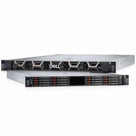 De Ll Poweredge Rack-Server R760 R660 R7625 R6625 R7615 DELL 2u Server-Gehäuse pictures & photos
