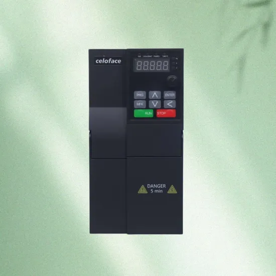 Inverter VFD con funzione di controllo remoto per sistema di controllo intelligente pictures & photos