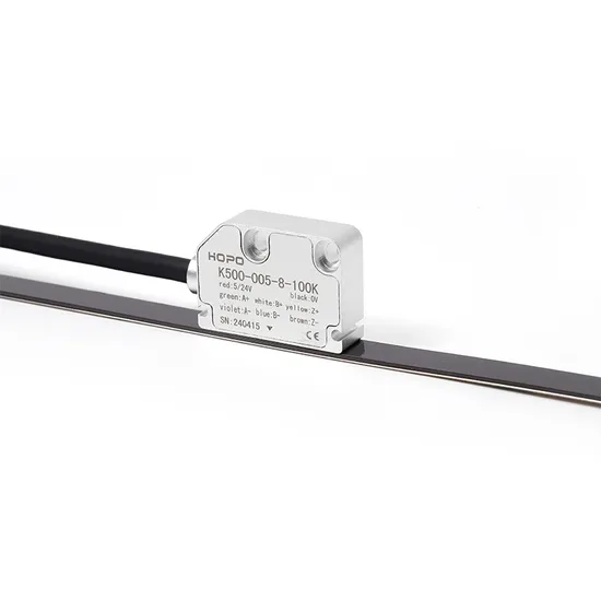 CNC-Systeme Magnetbandsensor Linearer Sensor pictures & photos