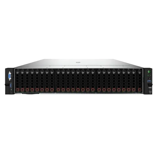 Rechenintensive Hochverfügbarkeit R4950 G6 CPU-Rack-Server für Hochleistungsrechnen pictures & photos