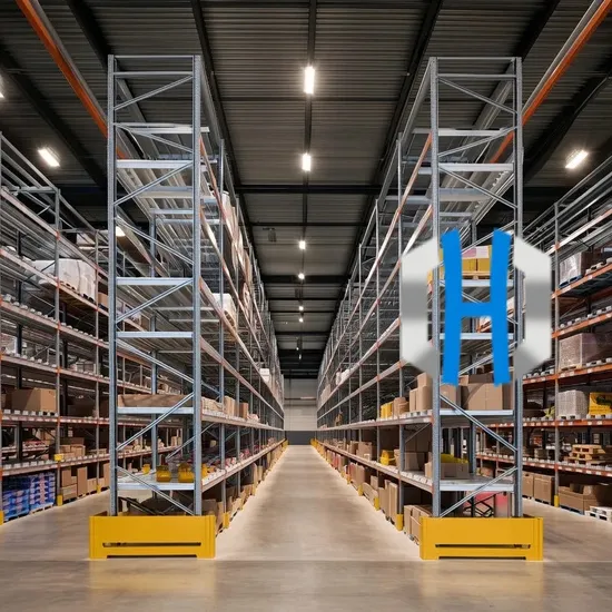 Seçici Palet Rafı, Kapsamlı Depolama Altyapısı Planlaması için Raf Depo Sistemi Geliştirilmesine Uygulanmıştır pictures & photos
