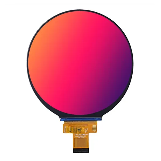 4-Inch Hochauflösendes IPS LCD-Displaymodul für Projekte pictures & photos