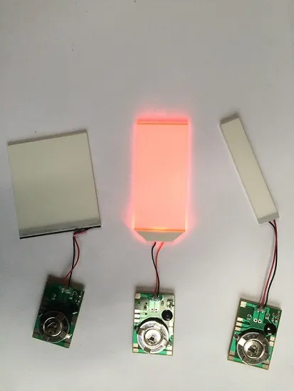 LED点滅モジュール LEDバックライトパネル pictures & photos