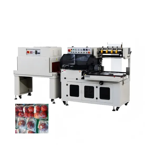 Máquina de Embalagem Automática Multifuncional pictures & photos