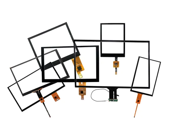 3.5 شاشة تعمل باللمس السعوية بحجم إنش وحدة عرض TFT LCD لوحة IPS 480X320 دقة لمشاريع Raspberry Pi و Arduino pictures & photos