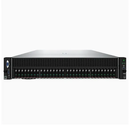 Standartlaştırılmış Yüksek Performanslı R4950 G6 Dış Rack Sunucusu Sanallaştırma için pictures & photos