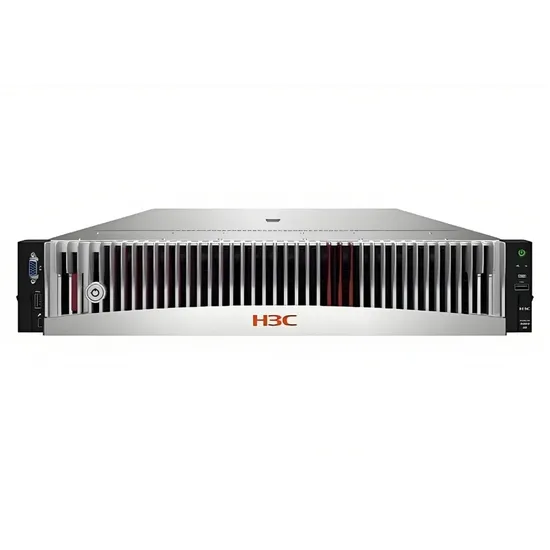 Standartlaştırılmış Yüksek Performanslı R4950 G6 Dış Rack Sunucusu Sanallaştırma için pictures & photos