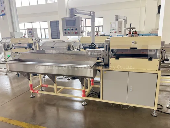 Automobil Kühler Schlauch Extrusions Produktionslinie pictures & photos