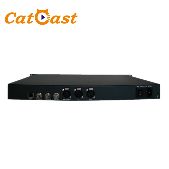 IPTVエンコーダー MPEG4 アクセス IPストリーミング RTMP RTSP RTP HTTP UDP 出力 pictures & photos