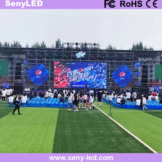 Novastar Mctrl300 / Mctrl500 / Mctrl600 / Mctrl660 / Mctrl660 PRO / Mctrl R5 / Mctrl 4K LED-Anzeigesteuerung pictures & photos