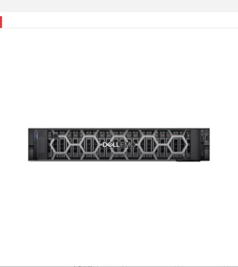 2023 Nuovi Dells R760 Server Rack ad Alte Prestazioni Poweredge R760 2u Server Rack pictures & photos